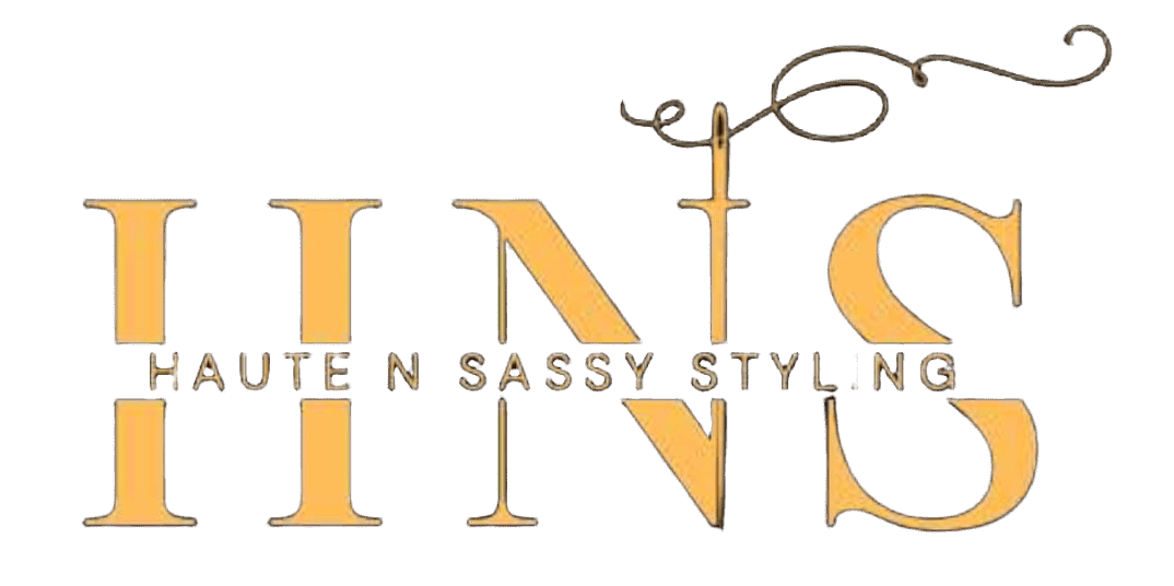 Haute N Sassy Styling